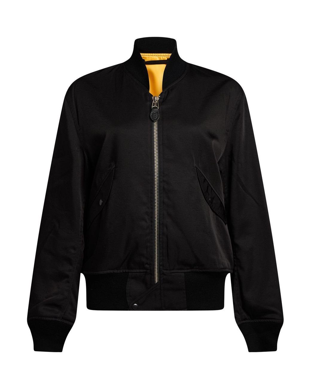 Spiewak Black Jacket