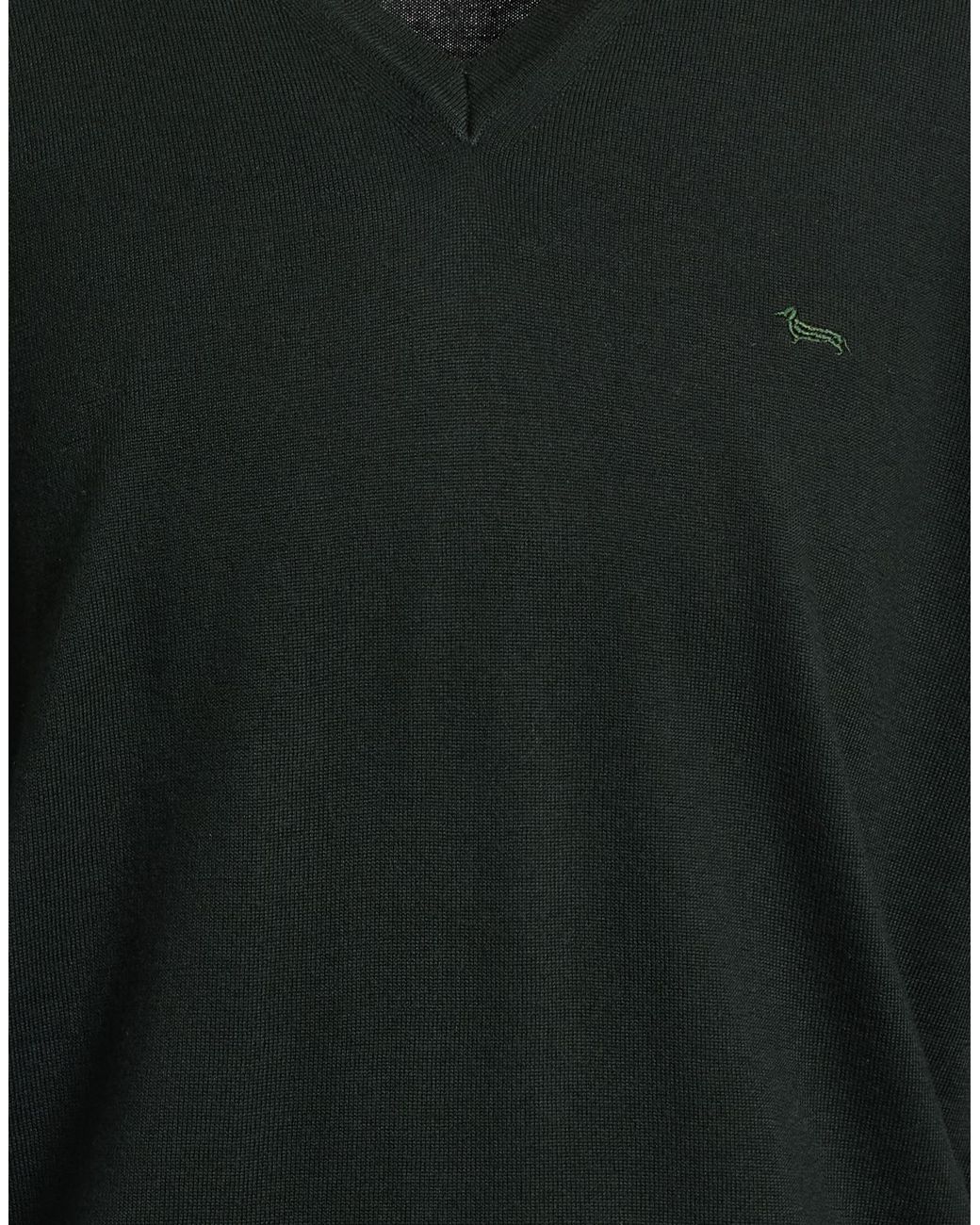 Harmont & Blaine Black Sweaters for men