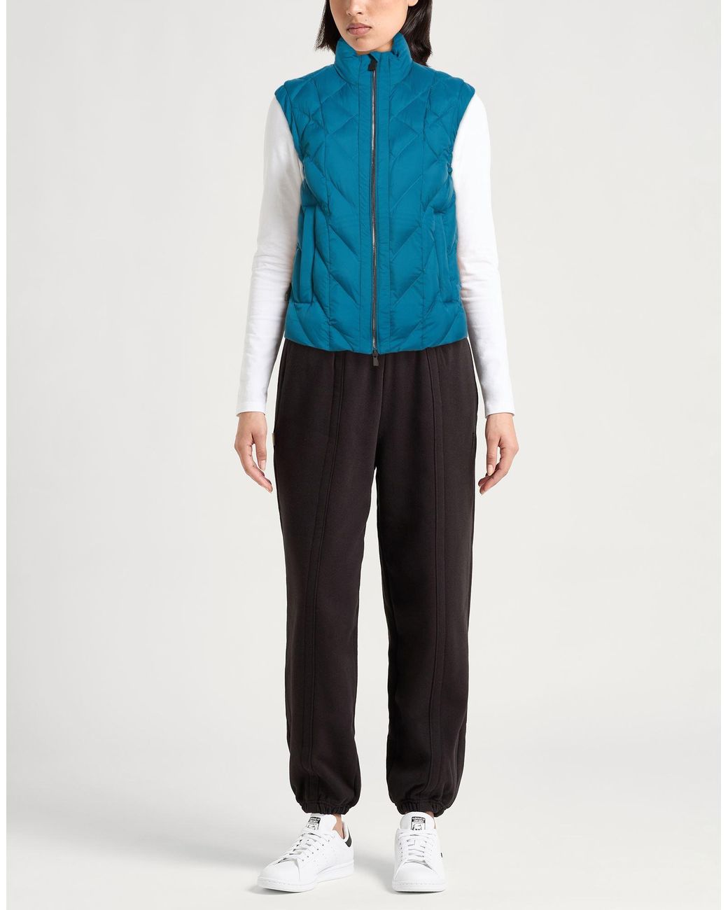 Suns Boards Blue Gilet