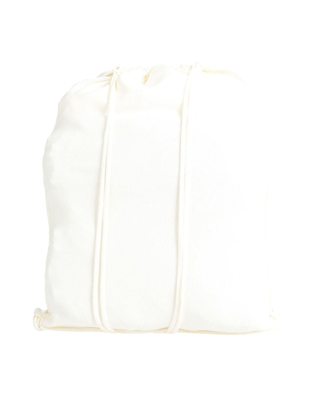 Mochila Low Classic de color White