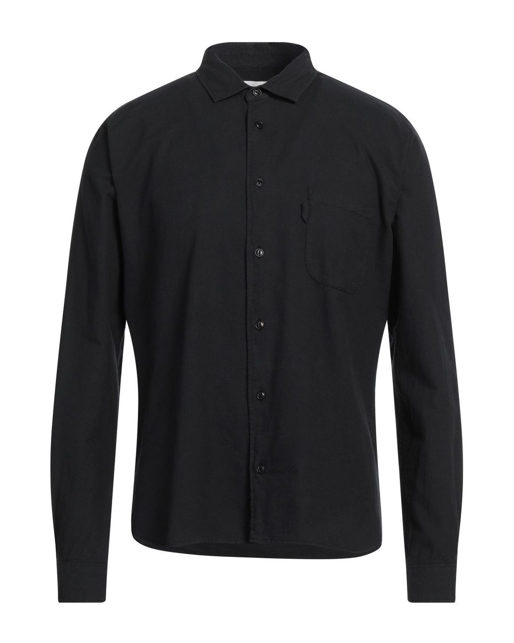YMC Black Shirt for men