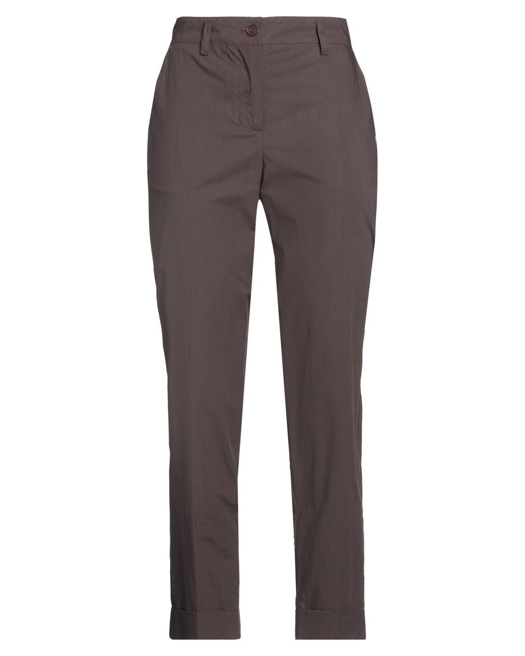 P.A.R.O.S.H. Gray Pants