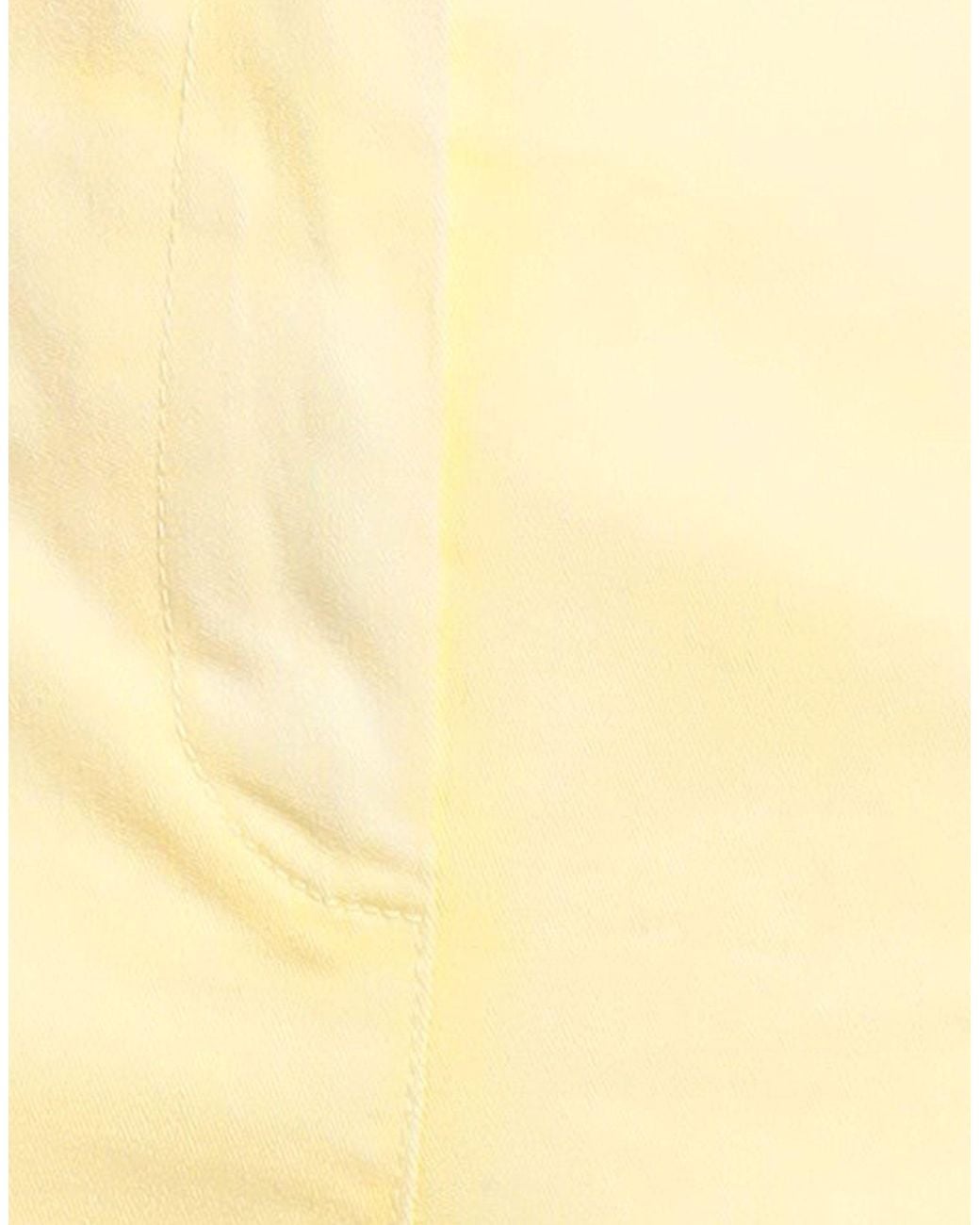 Rebel Queen Yellow Trouser