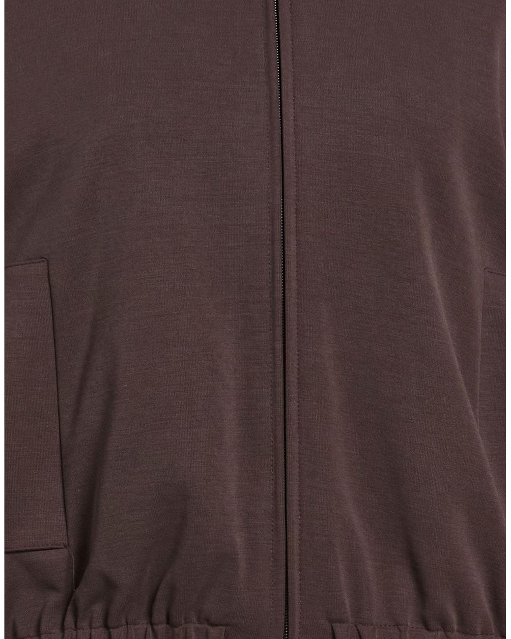 Kaos Brown Jacket