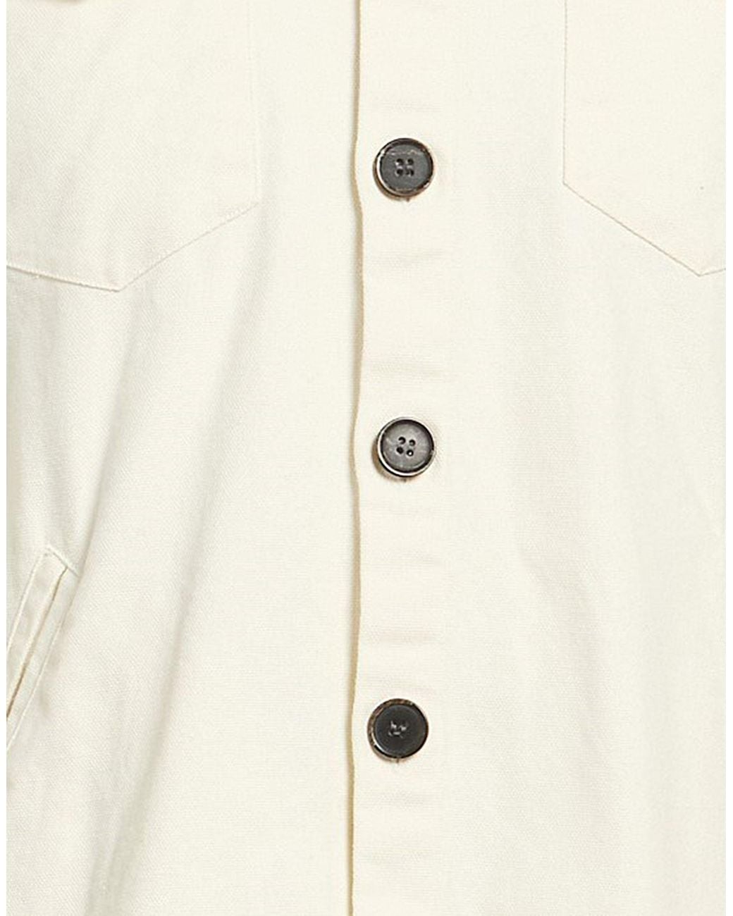 GMF 965 Natural Jacket for men