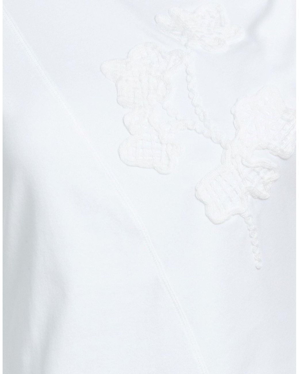 MAX&Co. White Tops