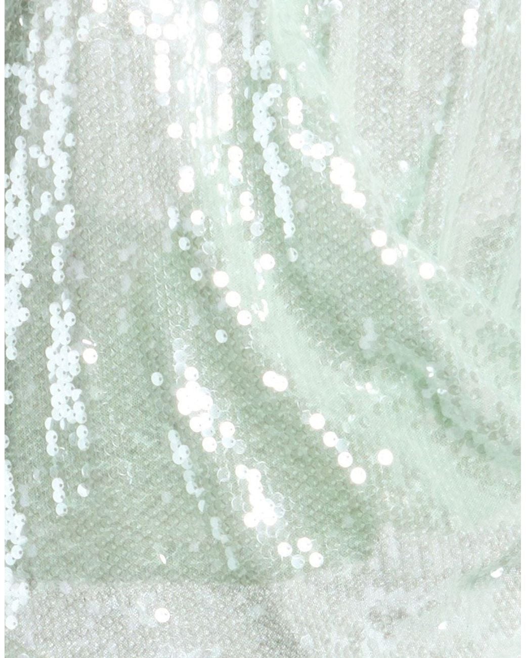 Relish Blue Top Polyester, Elastane