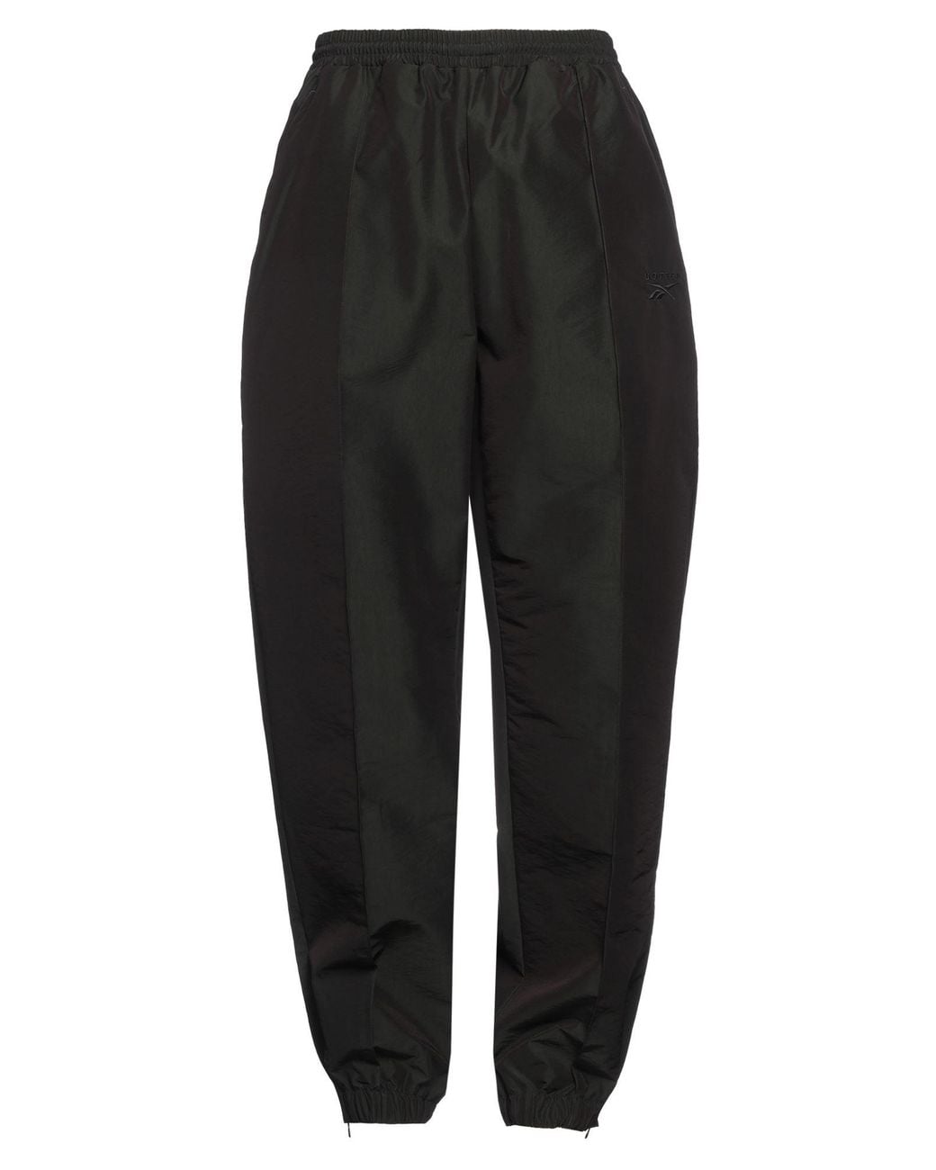 Reebok Black Trouser for men