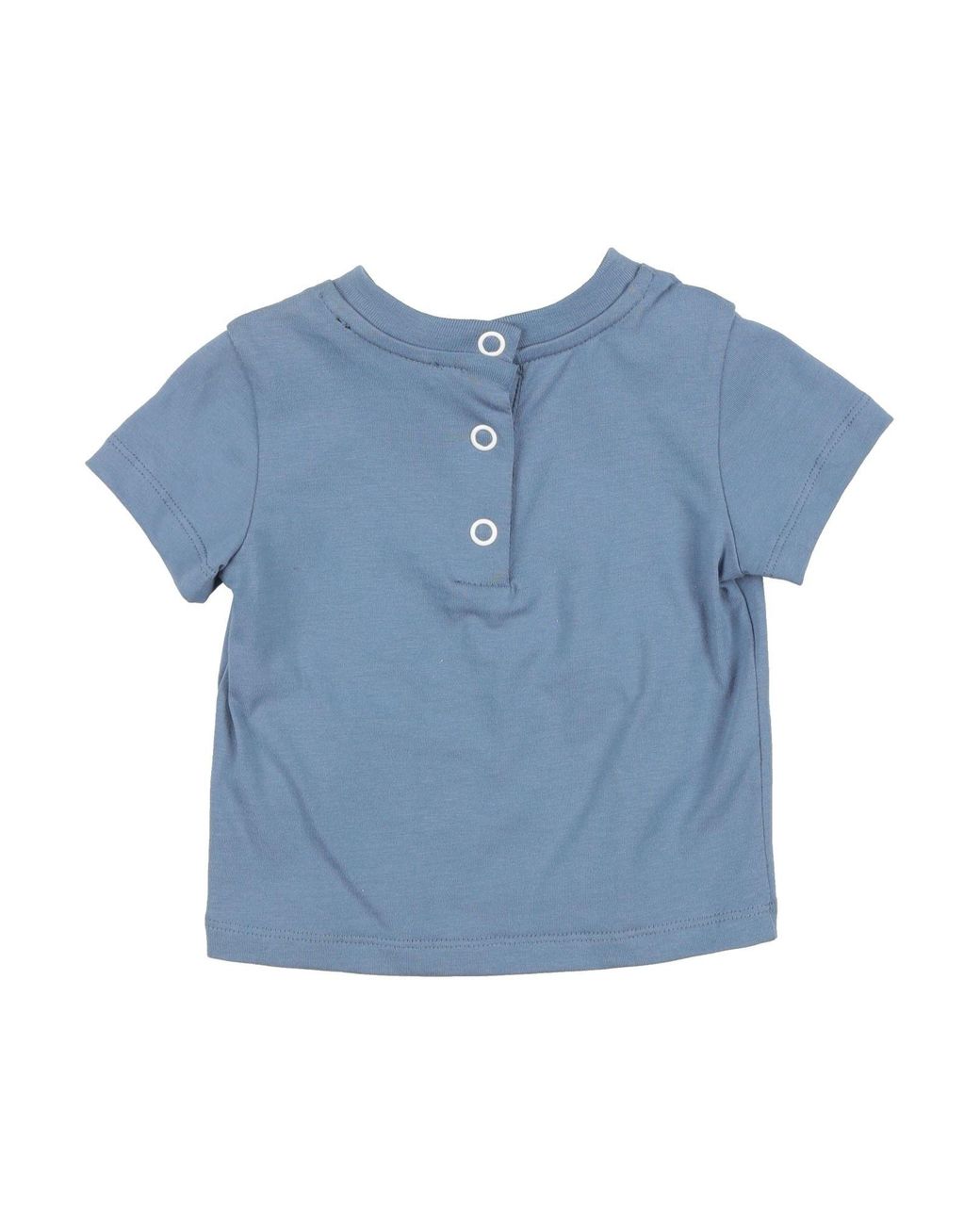 Balmain Blue T-Shirt