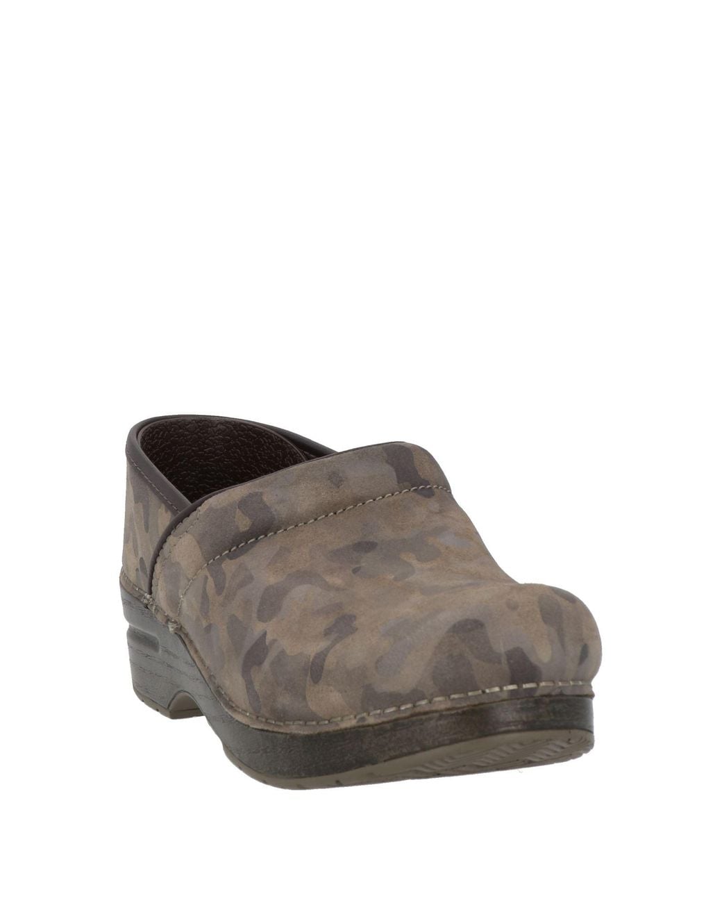 Dansko Gray Mules & Clogs