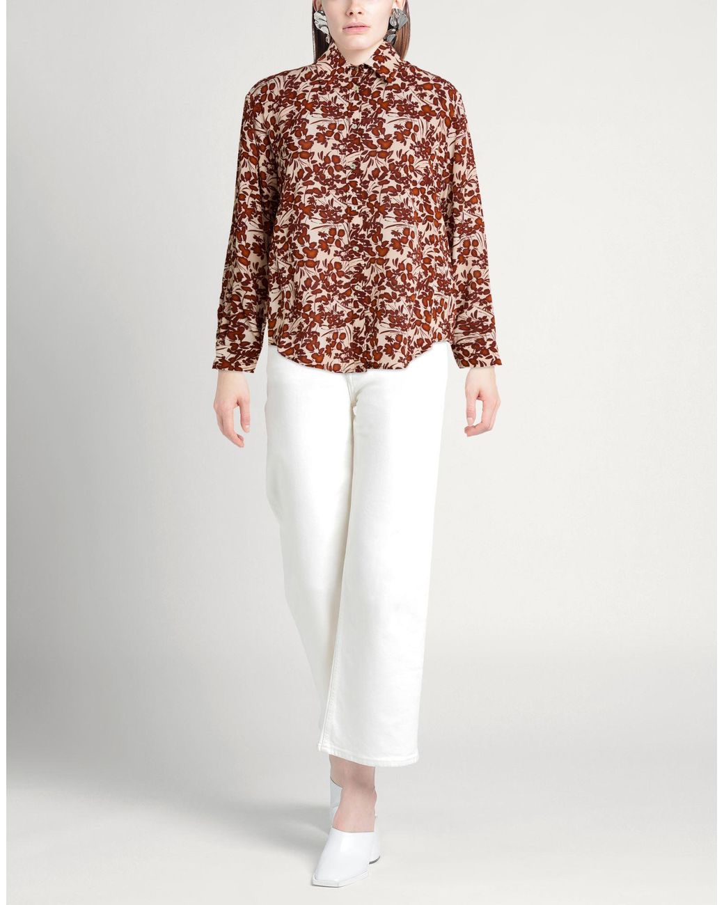 Camicettasnob Multicolor Shirt