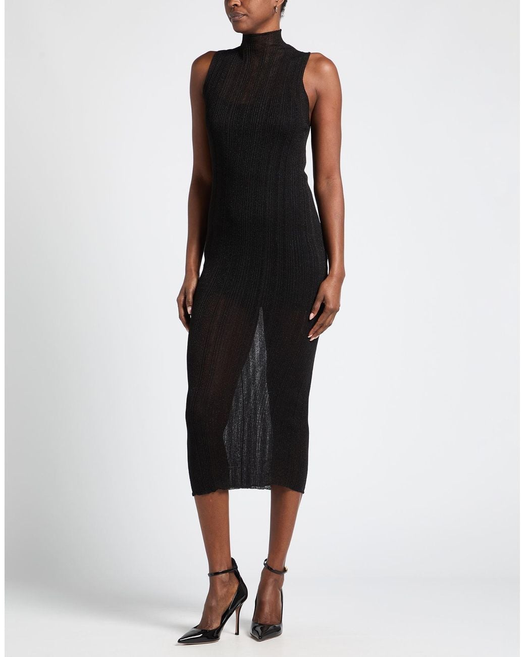 Aniye By Black Maxi Dress