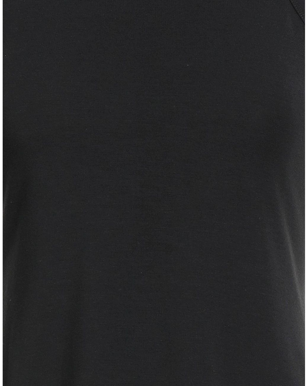 Roberto Collina Black Top
