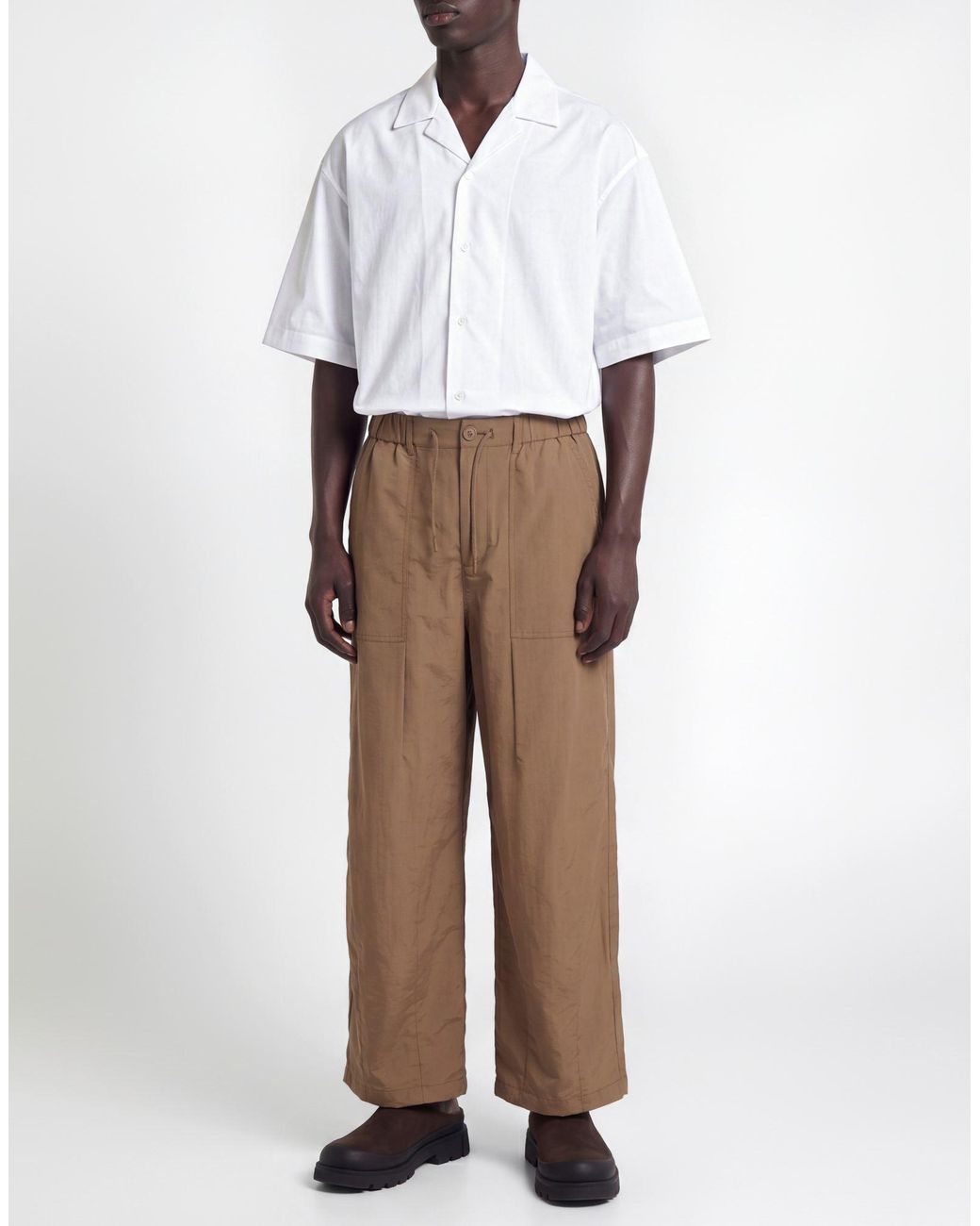 Edwin Natural Trouser for men