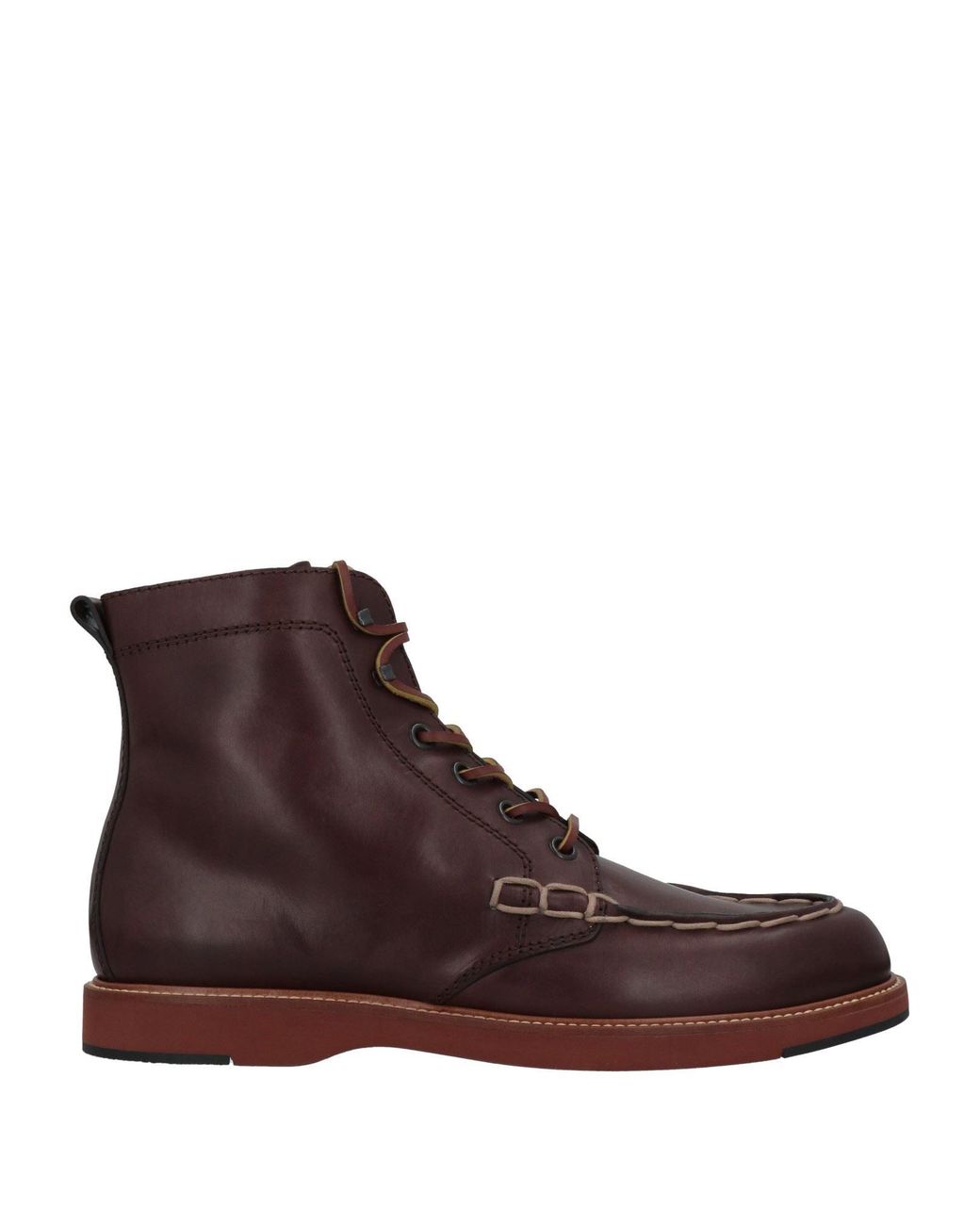Stivaletti di Tod's in Brown da Uomo