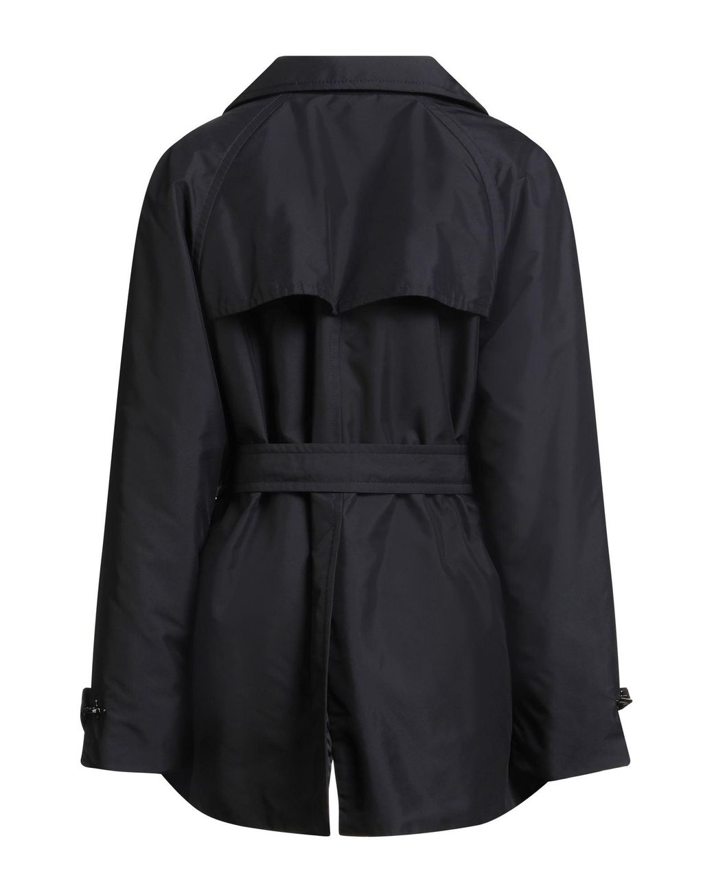Fay Black Jacket