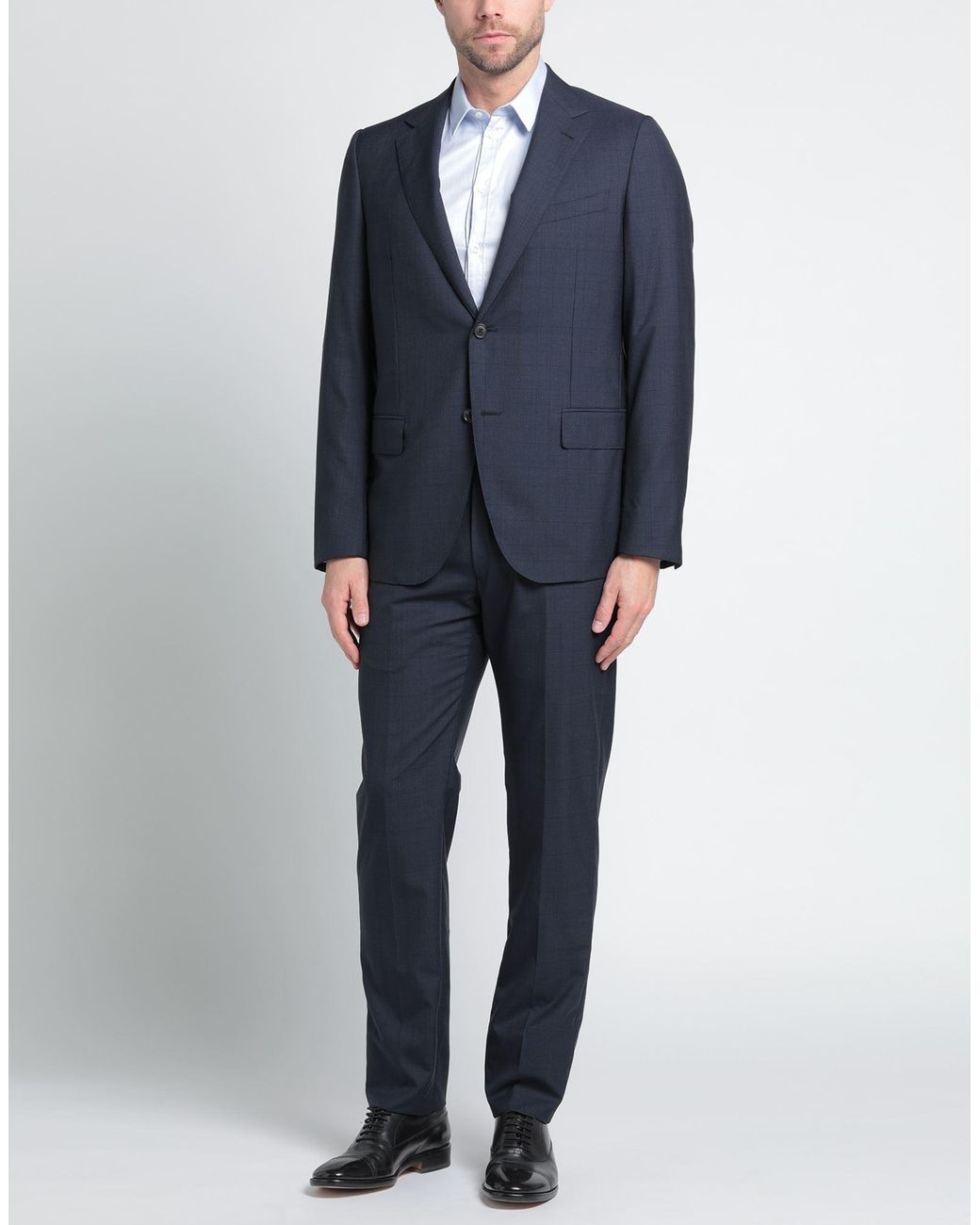 Caruso suits sales