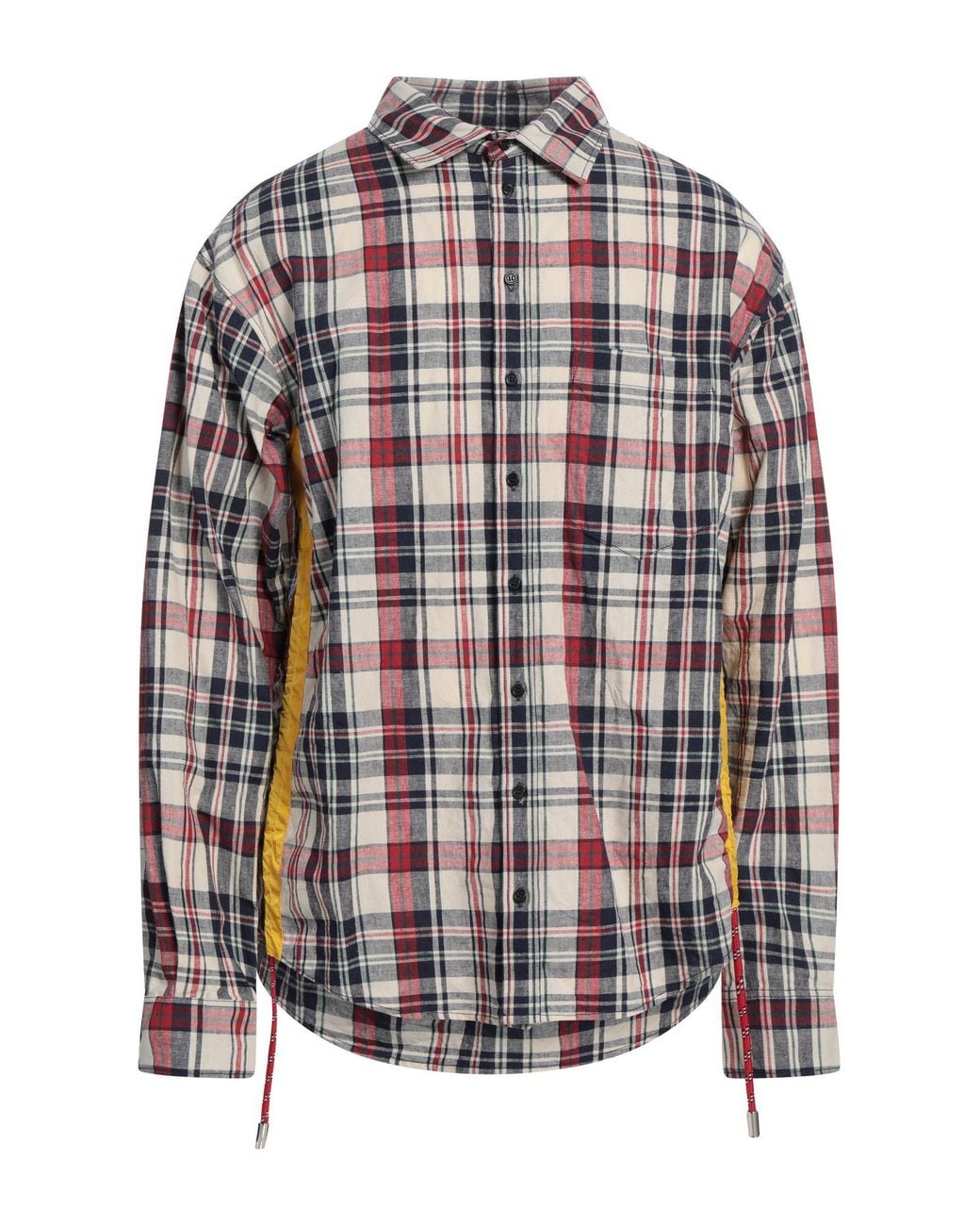 DSquared² Red Shirt for men