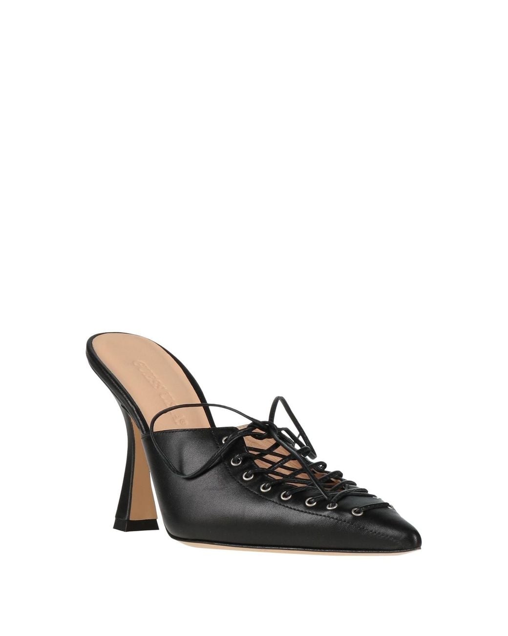 Guess Black Pumps