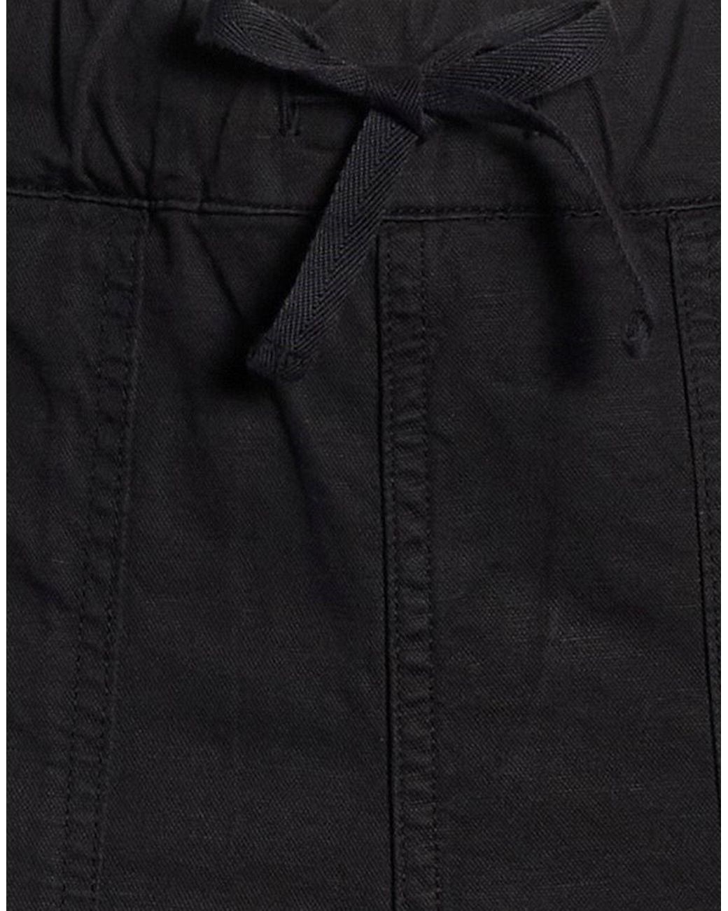 40weft Blue Pants