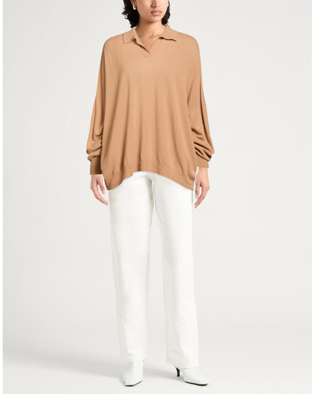 Daniele Fiesoli Natural Jumper