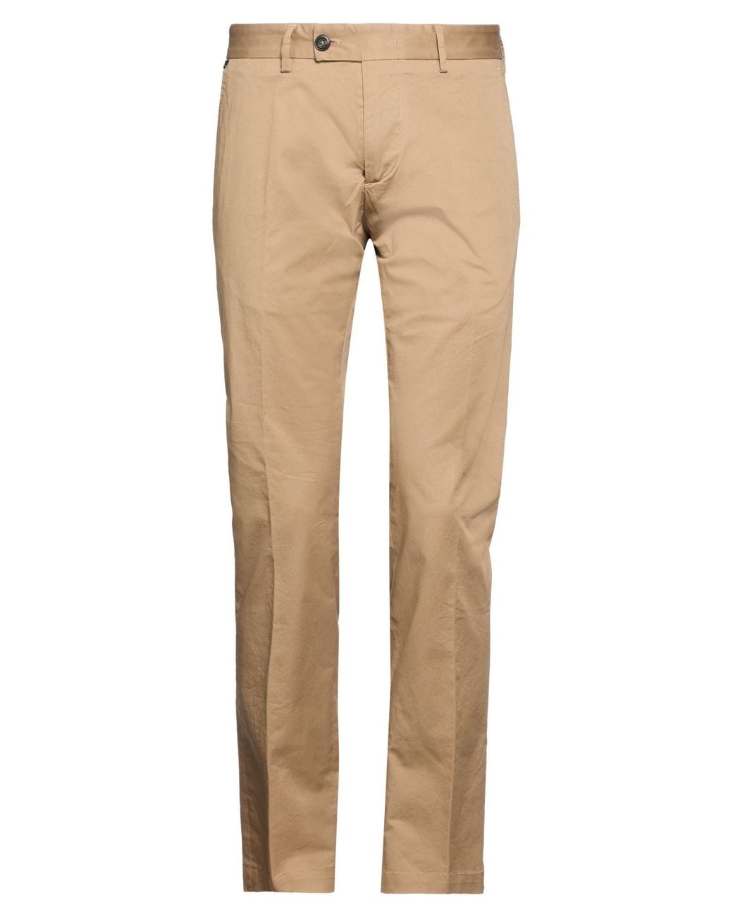 Messagerie Natural Trouser for men