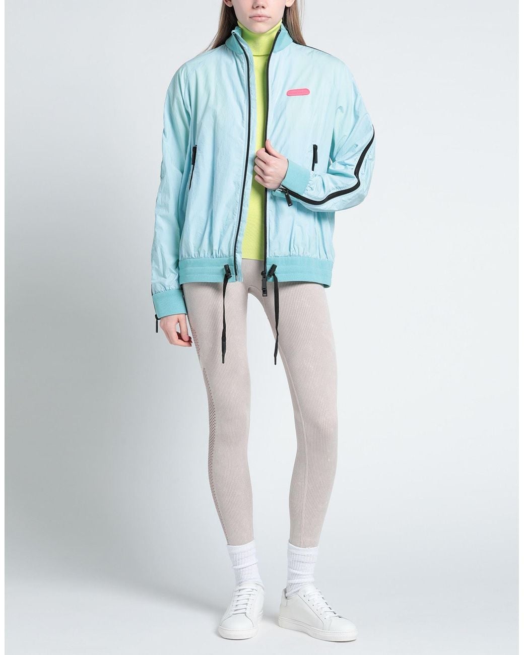 DSquared² Blue Jacket