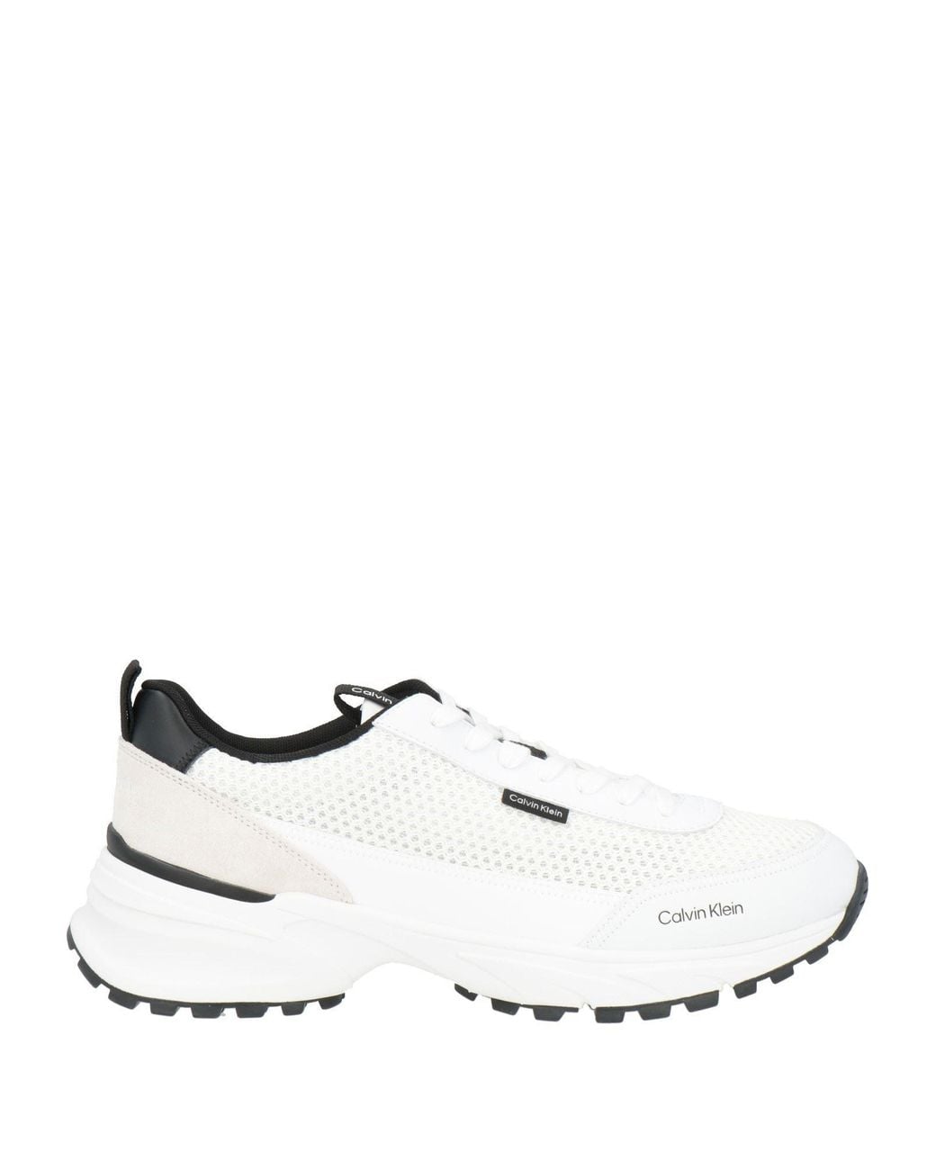 Calvin Klein Sneakers in White für Herren