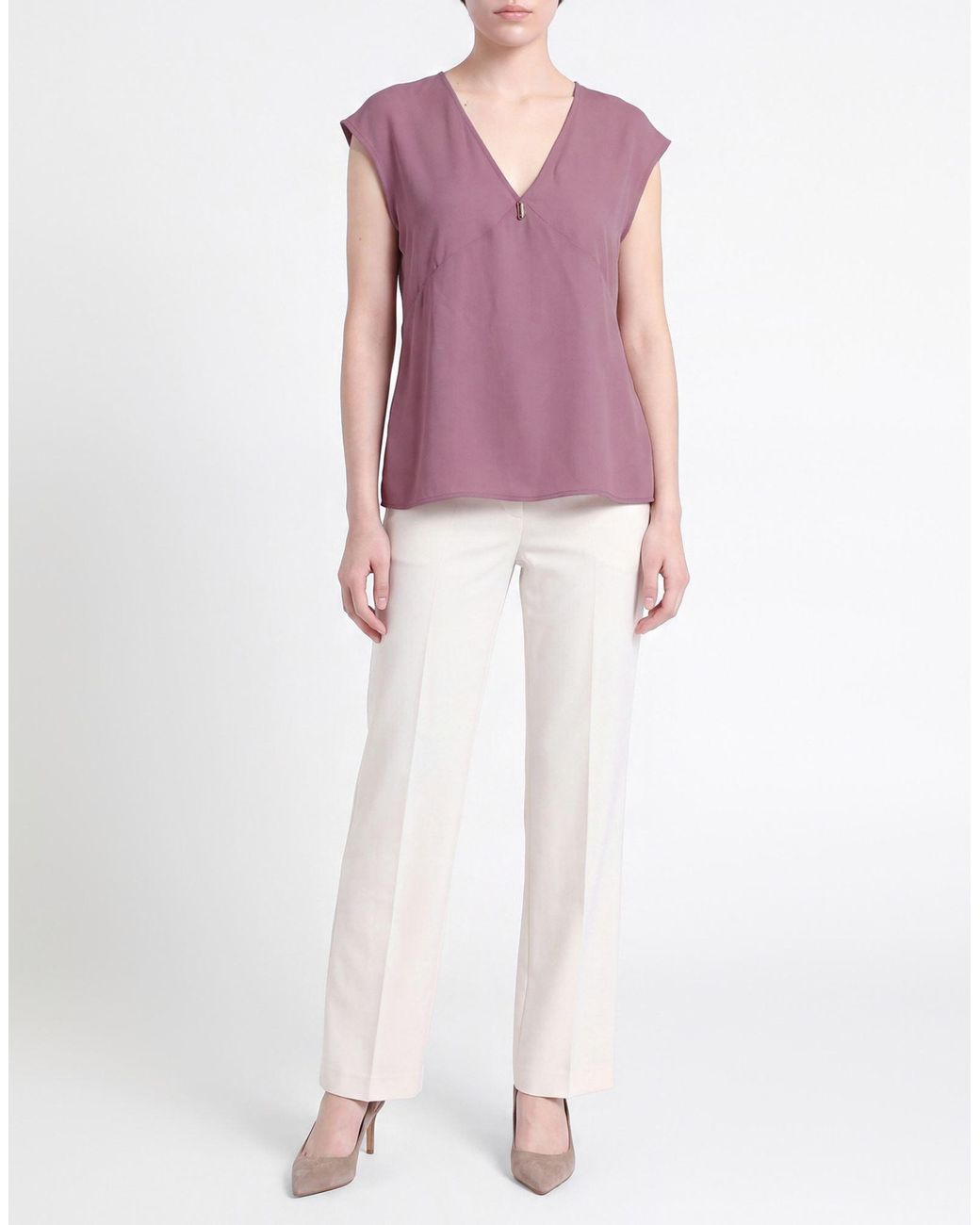 Liu Jo Pink Top