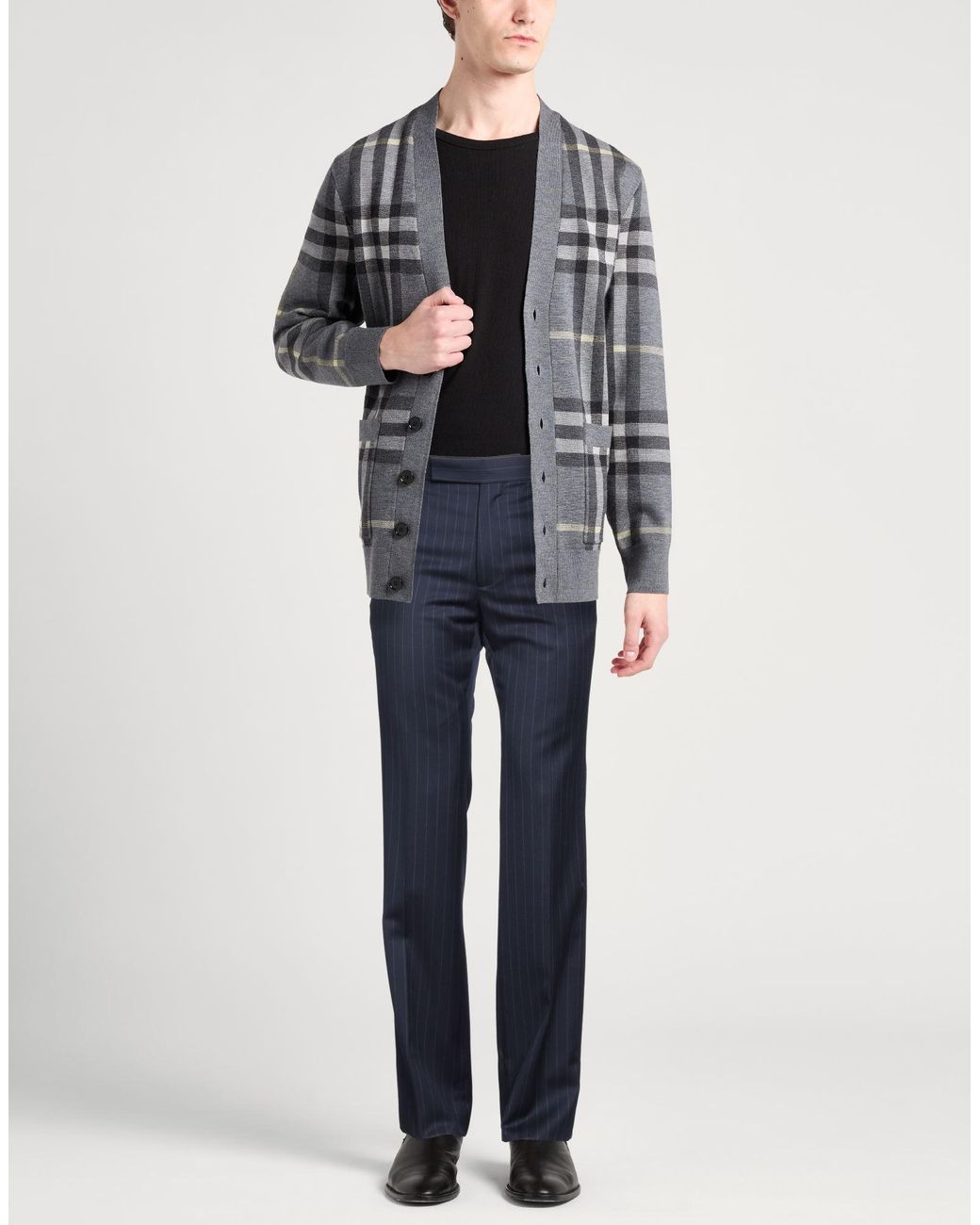 Pantalon Givenchy pour homme en coloris Blue