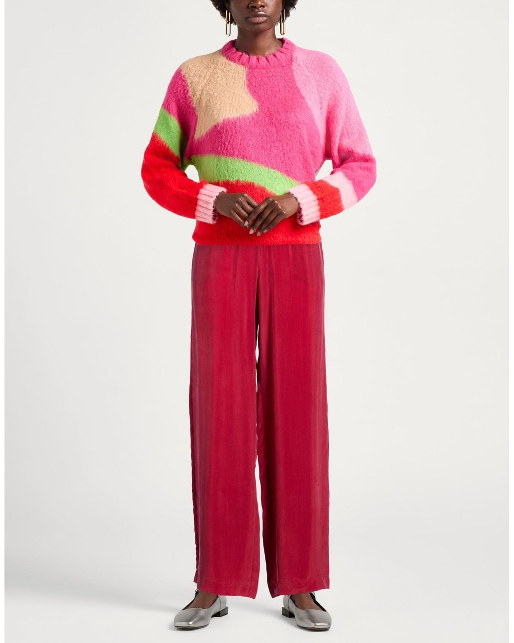 Pennyblack Red Pants