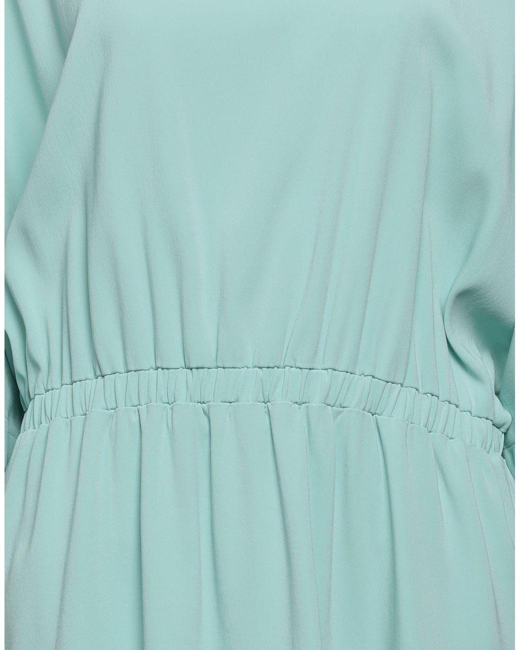 Clips Blue Top