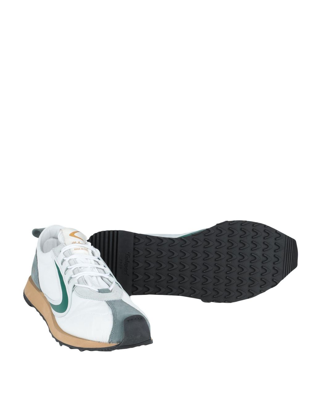 Valsport Blue Trainers for men