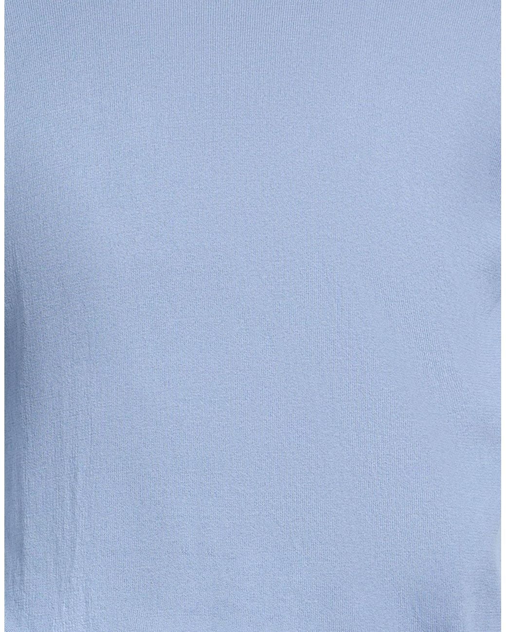 Alpha Studio Blue Jumper for men