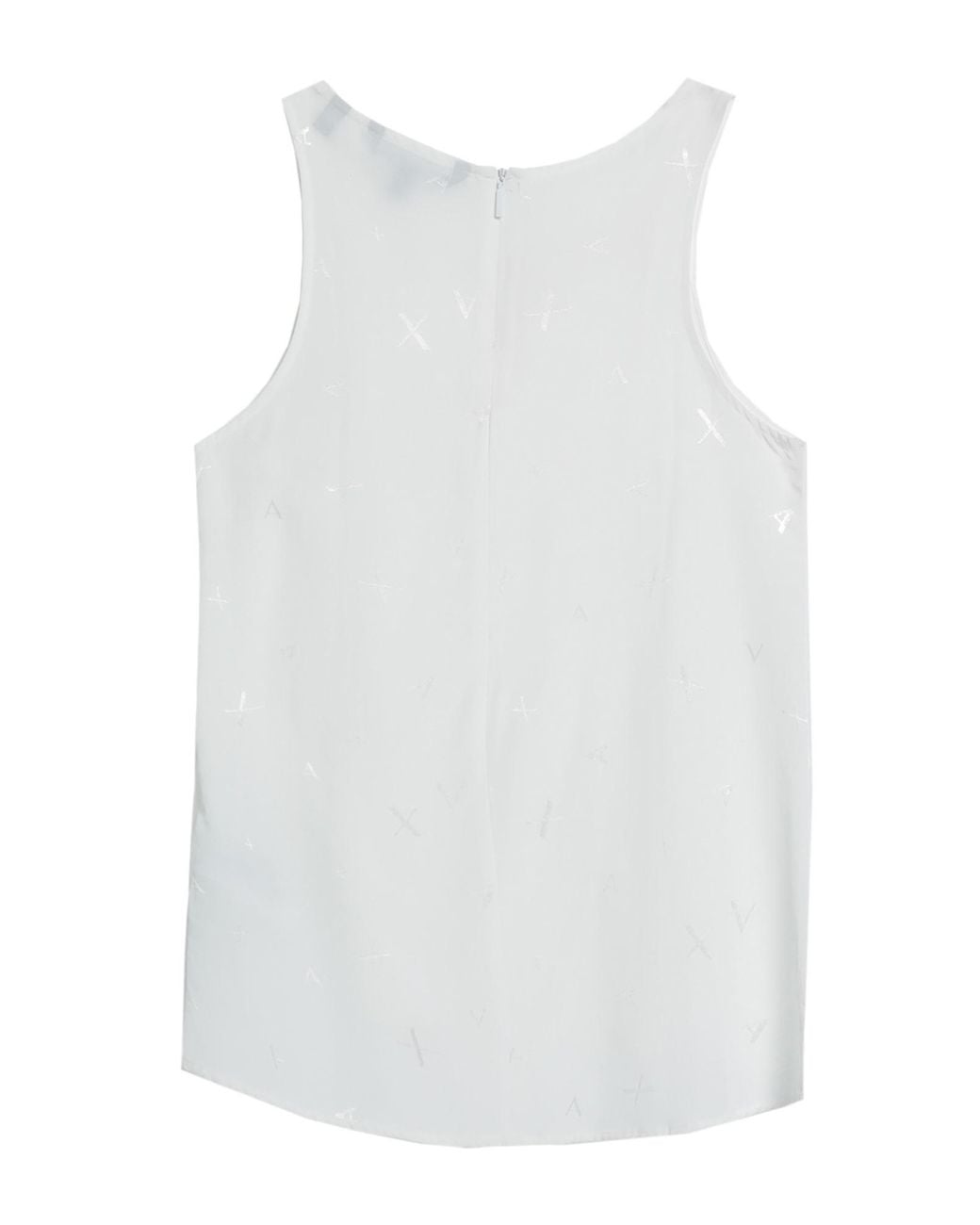 ARMANI EXCHANGE White Top