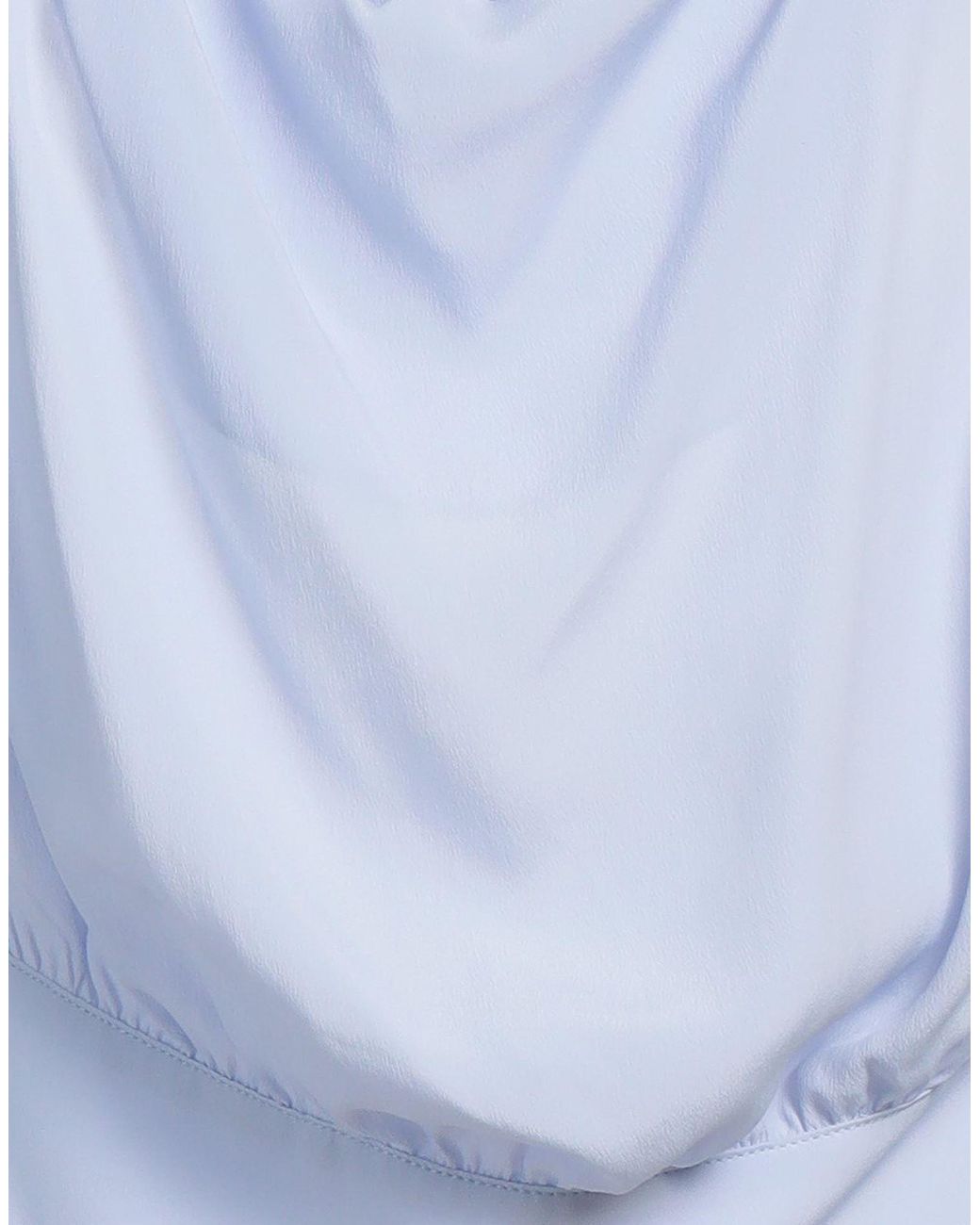 Pinko Blue Top