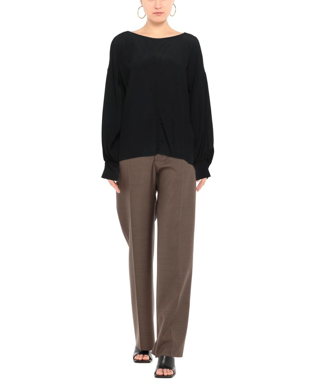 Jucca Black Top
