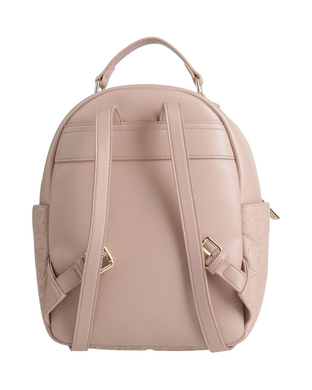 Just Cavalli Pink Rucksack