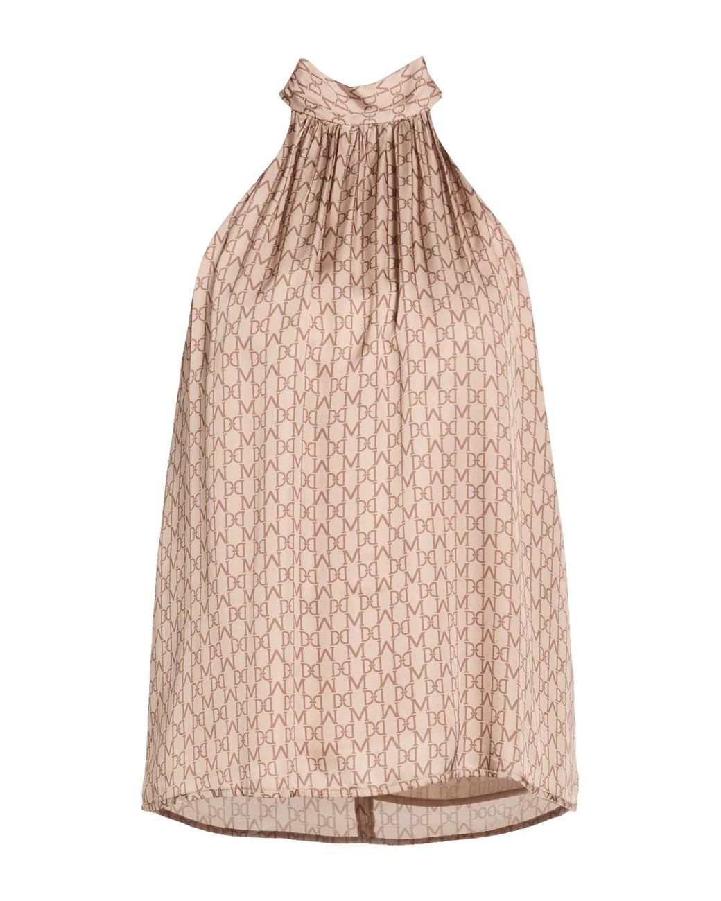 MARCIANO BY GUESS Natural Top