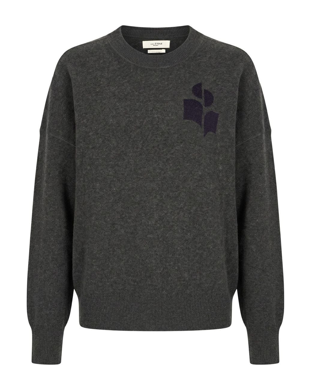 Pullover Isabel Marant de color Gray