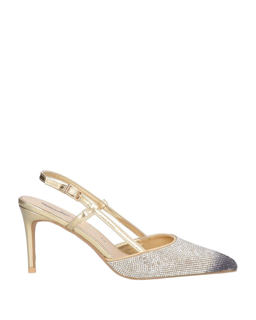 Chiarini Bologna Natural Pumps