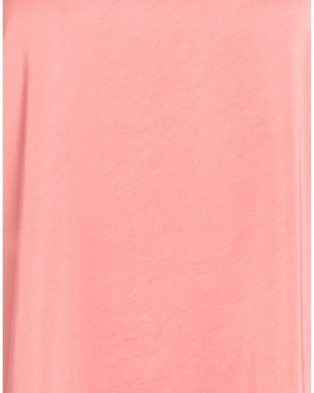 Kaos Pink Top Viscose