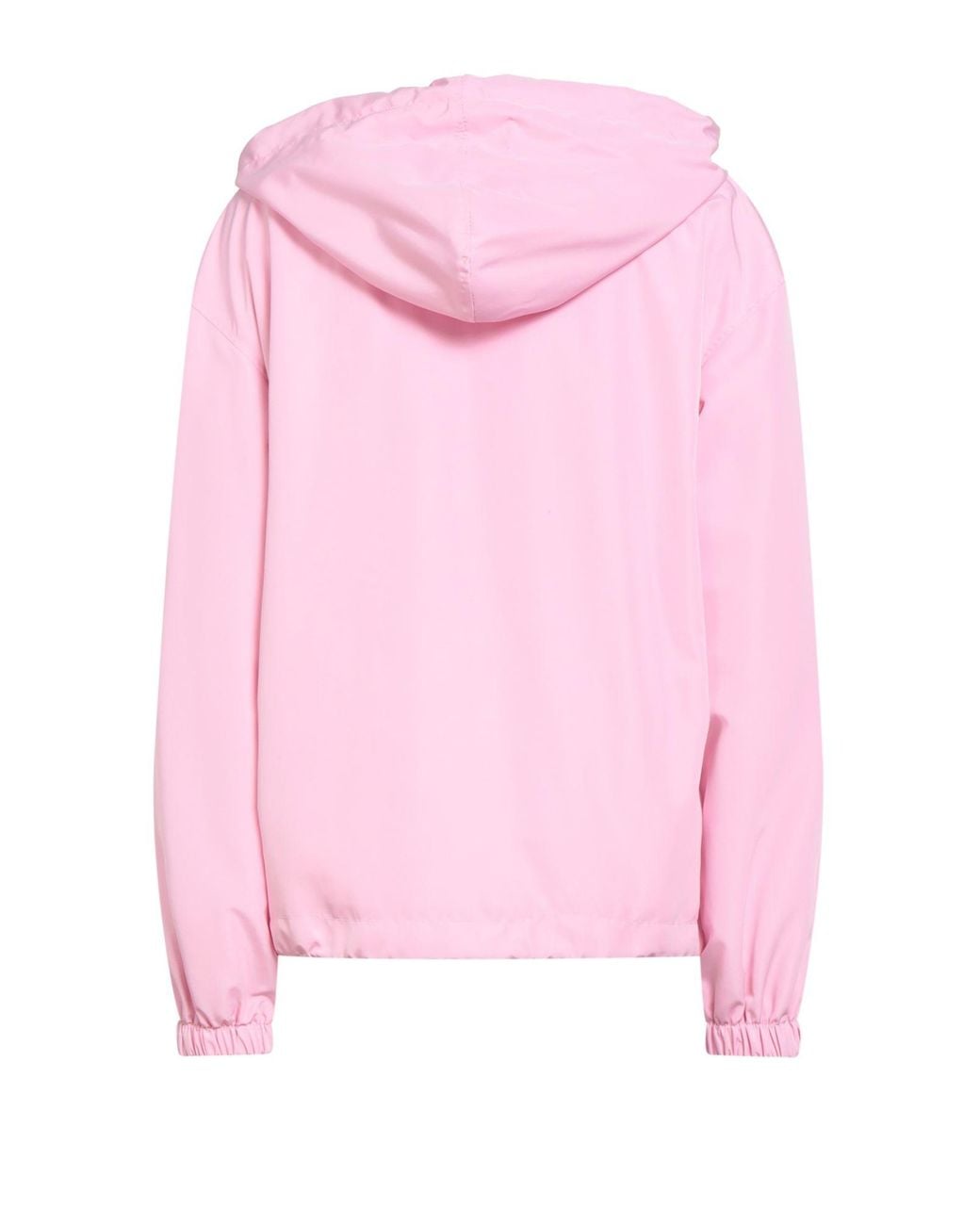 Moschino Pink Jacket
