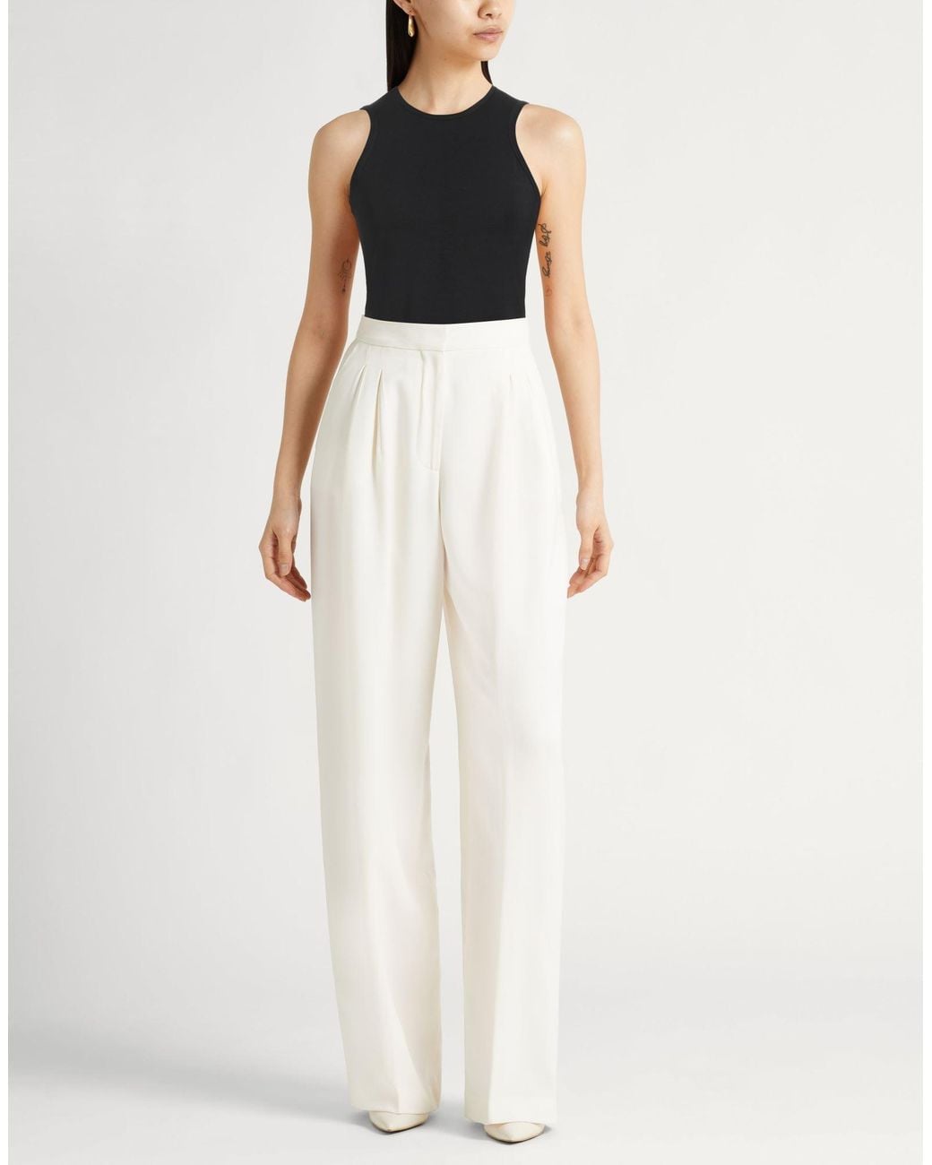 Roberto Collina Black Top