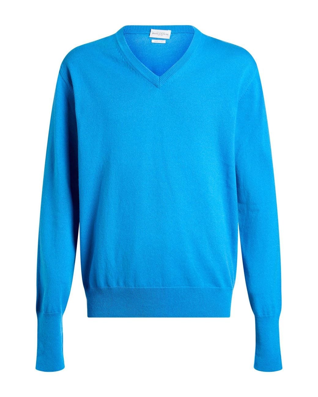 Ballantyne Pullover in Blue für Herren