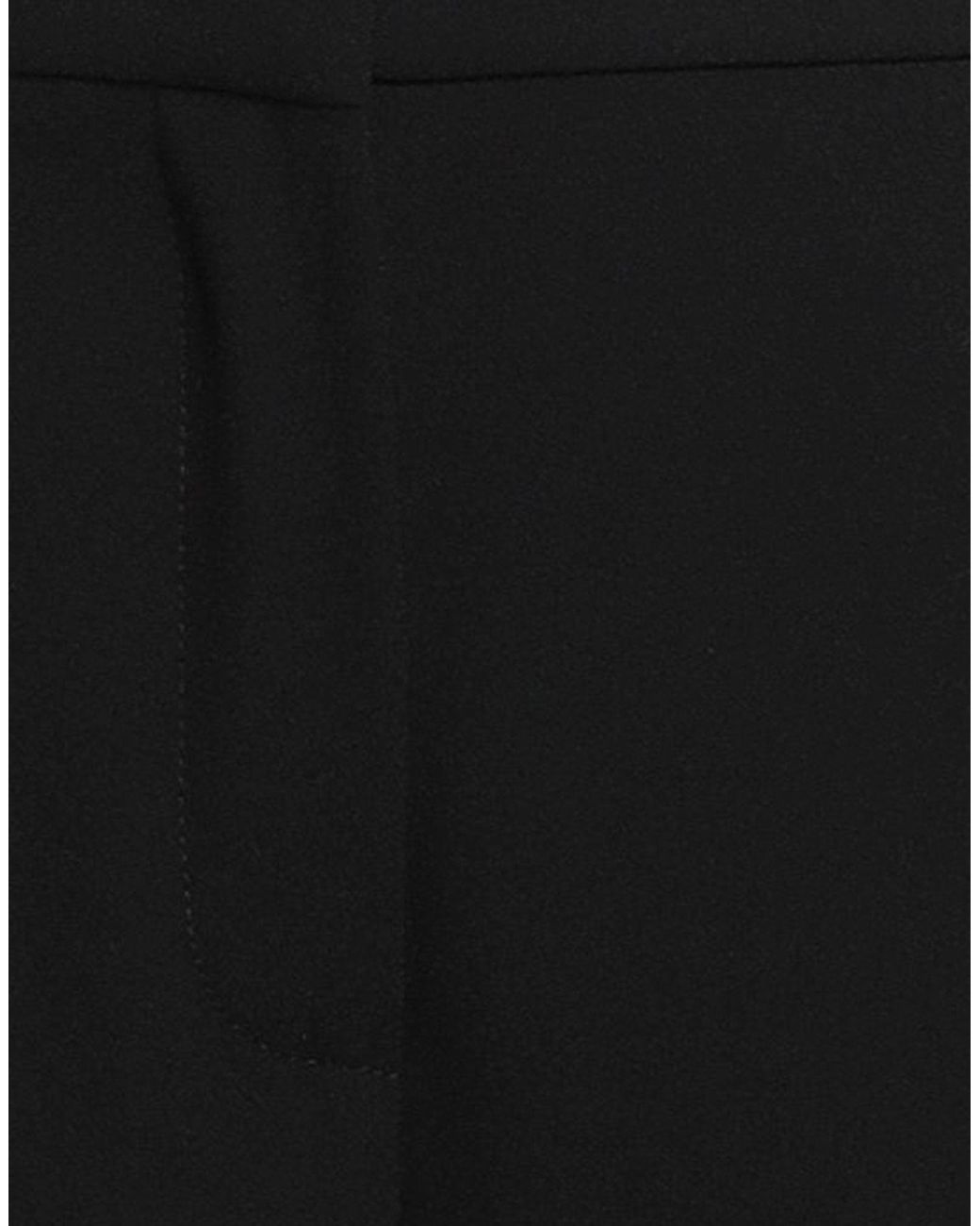 Pinko Black Pants