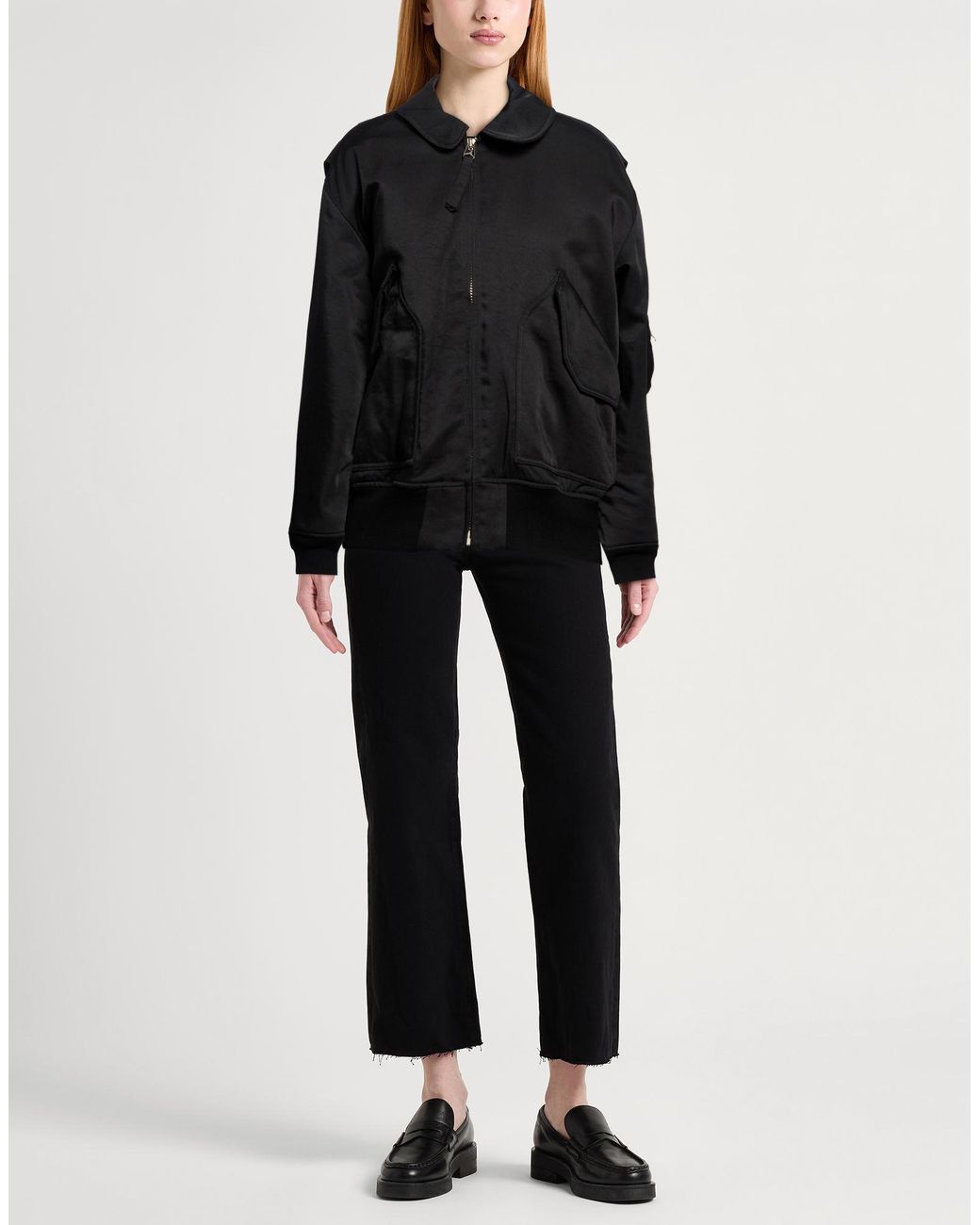 Spiewak Black Jackets