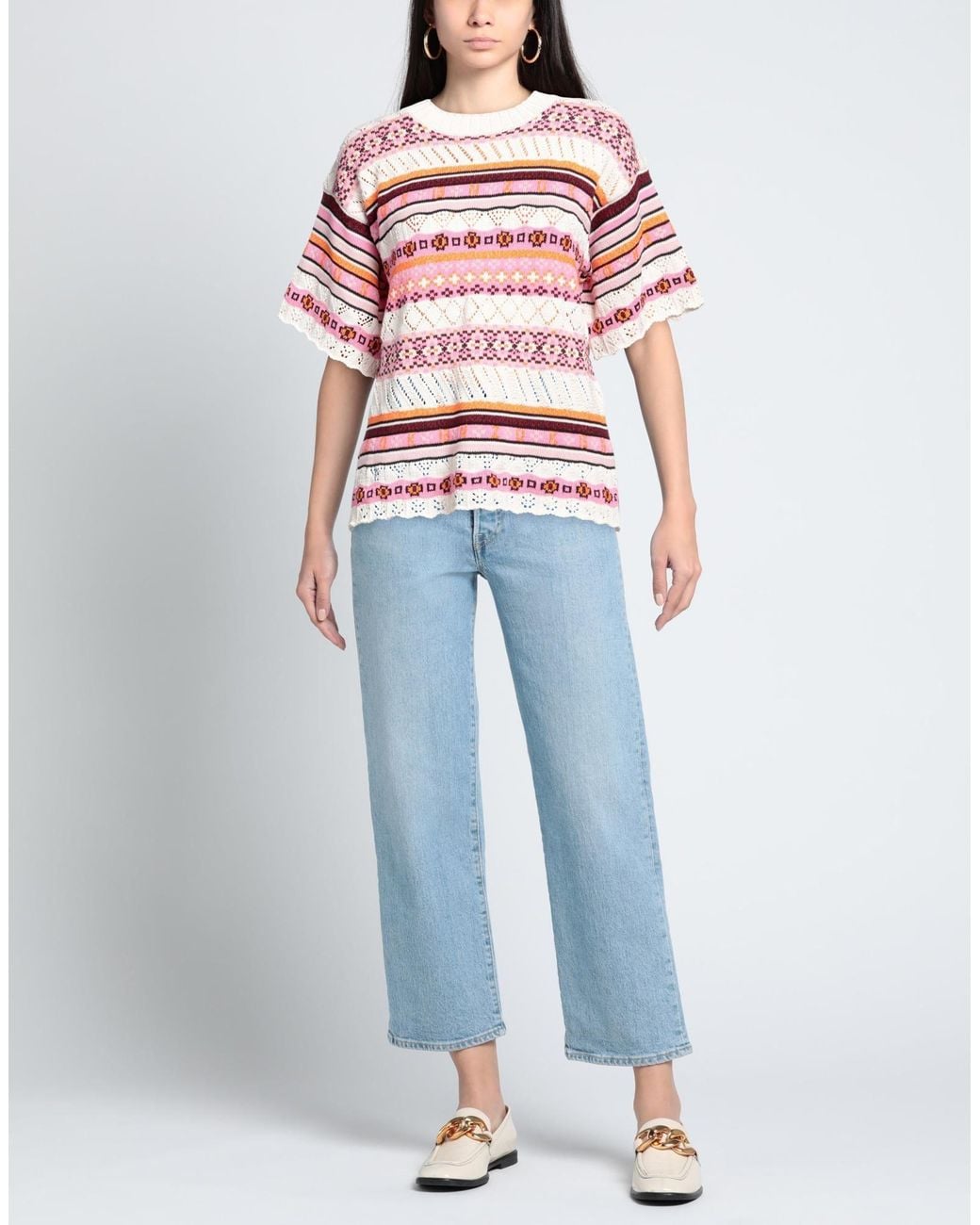 Pullover KENZO de color White