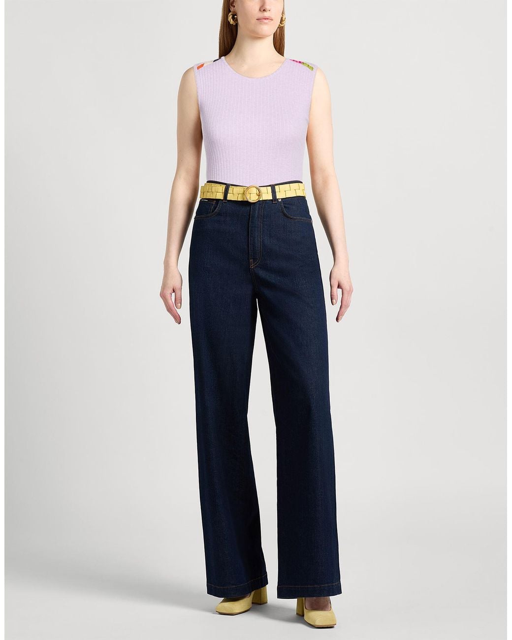 Pullover Emilio Pucci en coloris Purple
