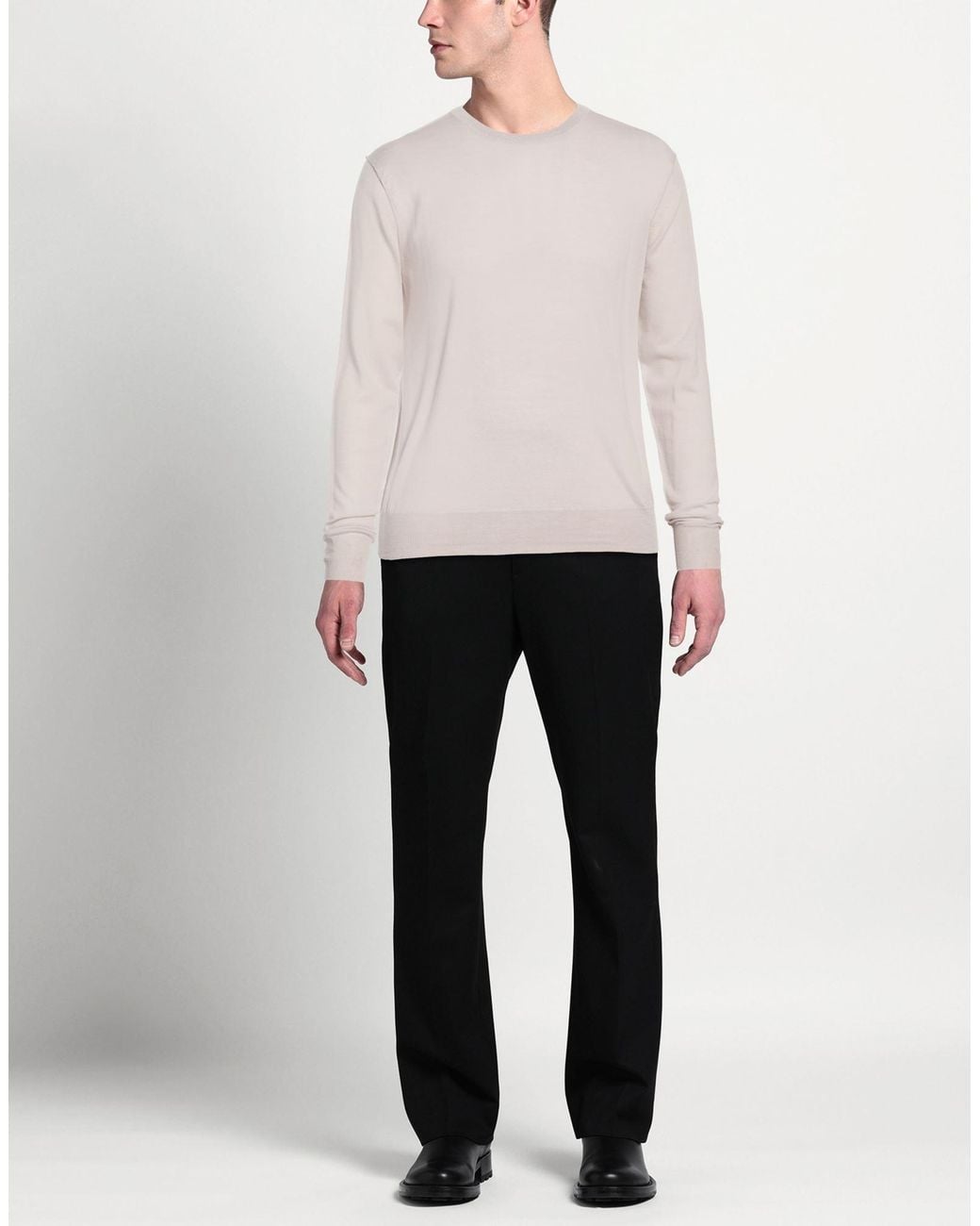 Aragona Multicolor Sweaters for men